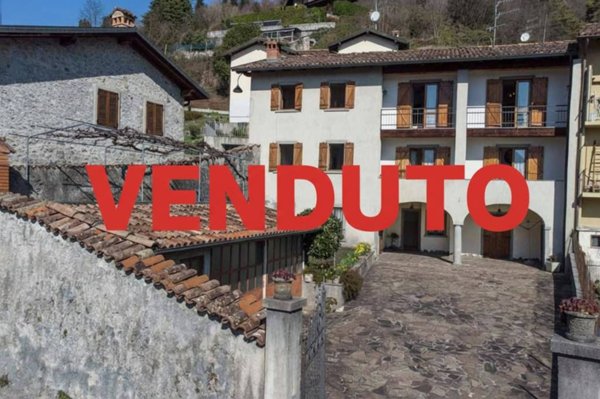 appartamento in vendita a Clusone