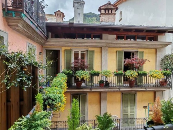 appartamento in vendita a Clusone