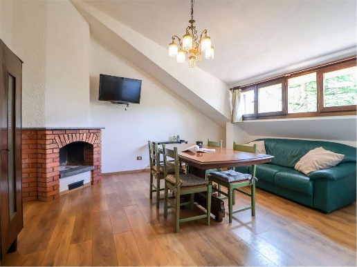 appartamento in vendita a Clusone