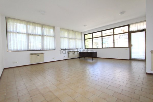 ufficio in vendita a Clusone