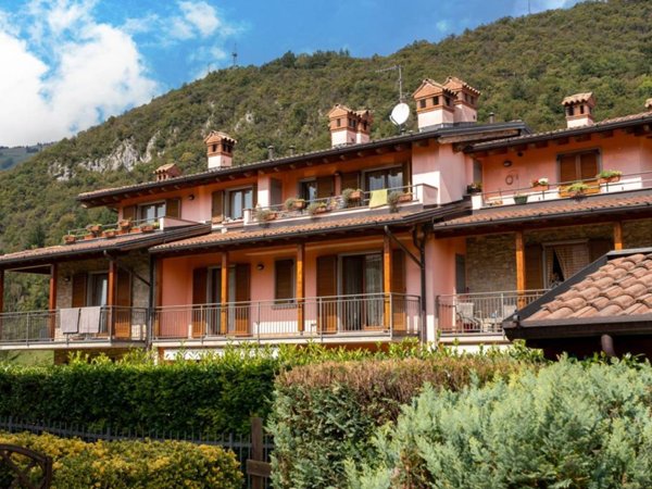 appartamento in vendita a Clusone