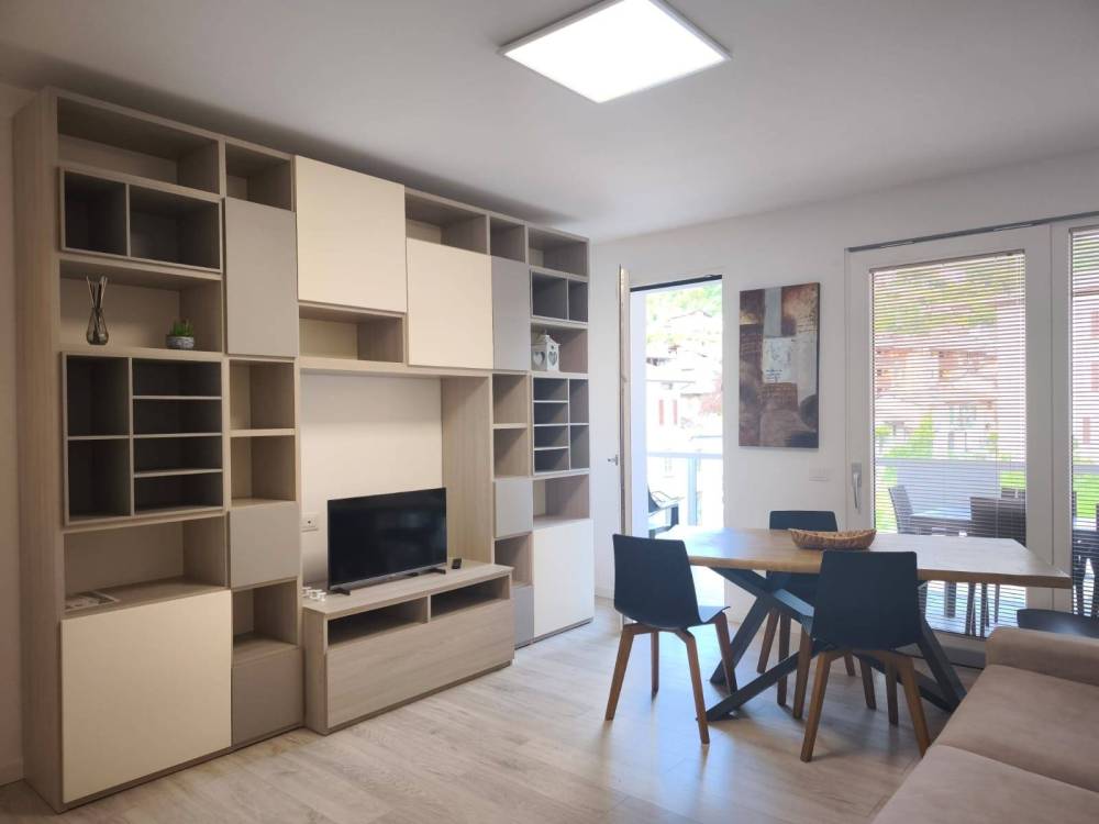 appartamento in vendita a Clusone