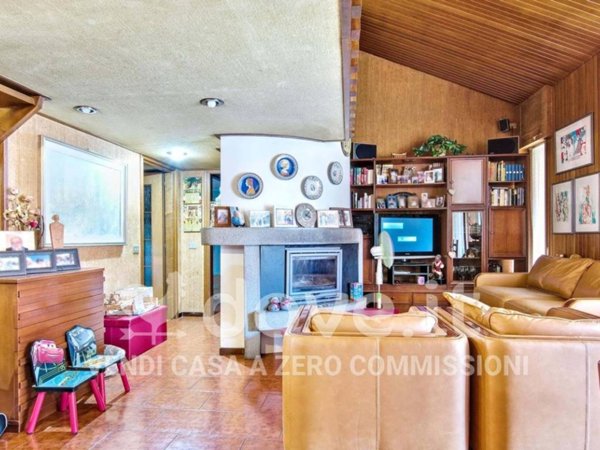 appartamento in vendita a Clusone