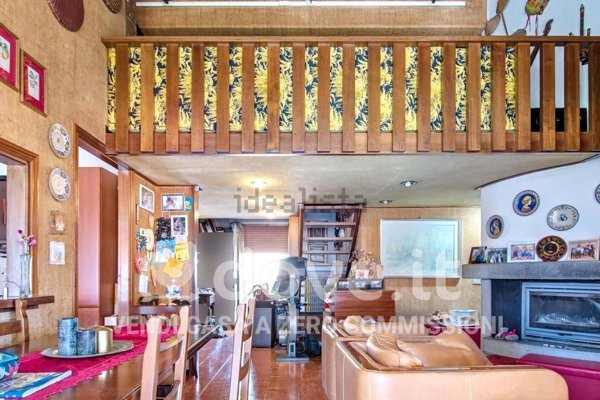 appartamento in vendita a Clusone