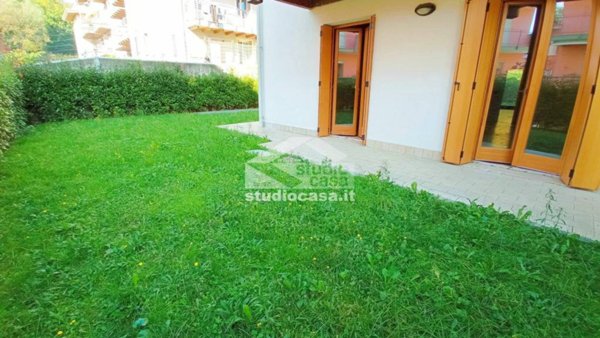 appartamento in vendita a Clusone