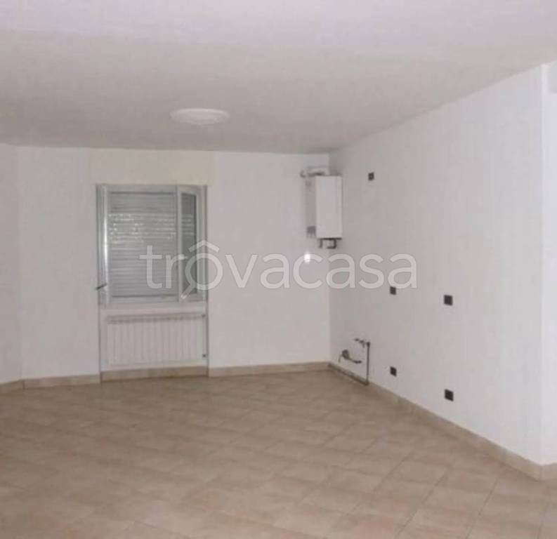 appartamento in vendita a Clusone