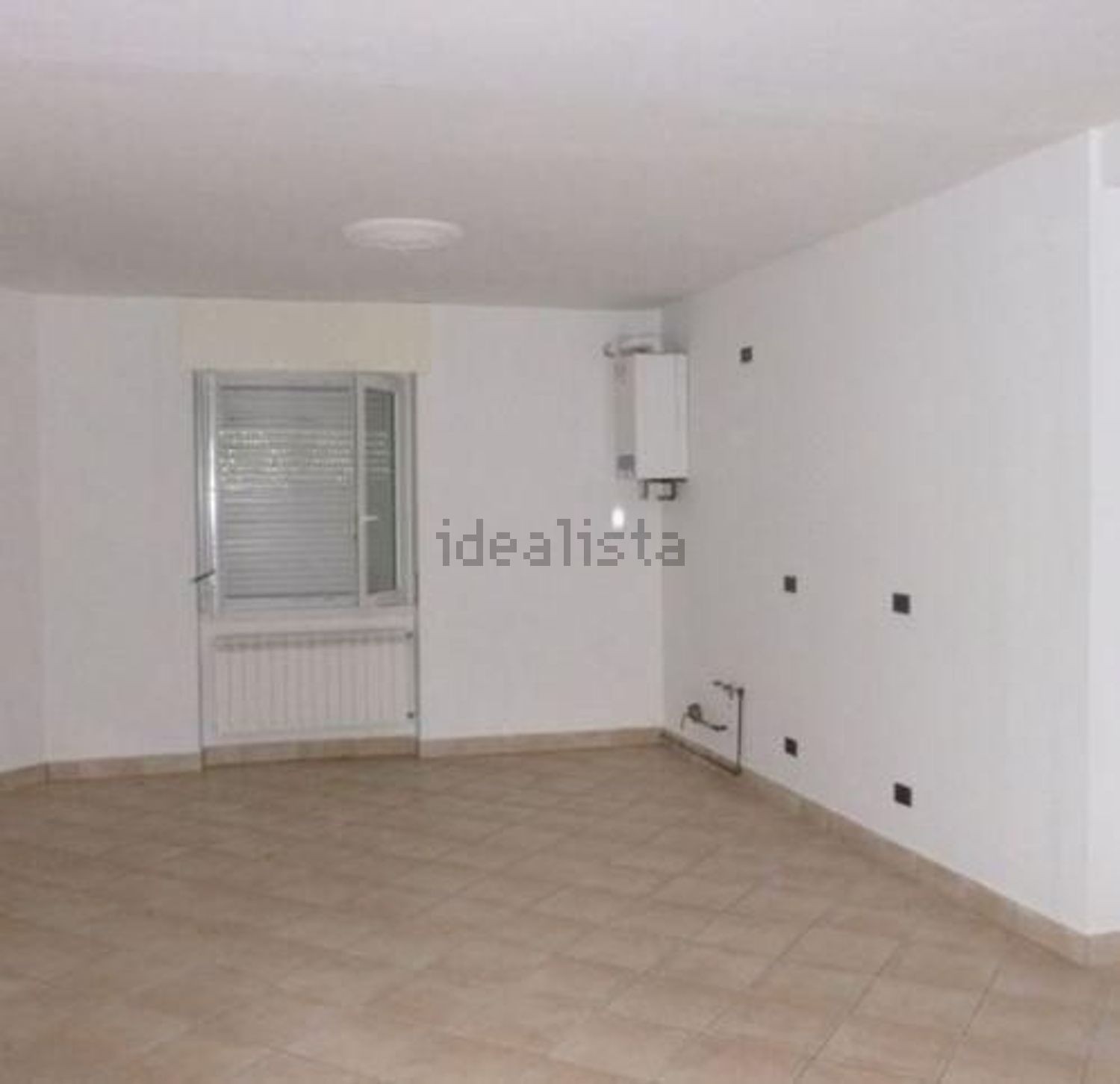 appartamento in vendita a Clusone