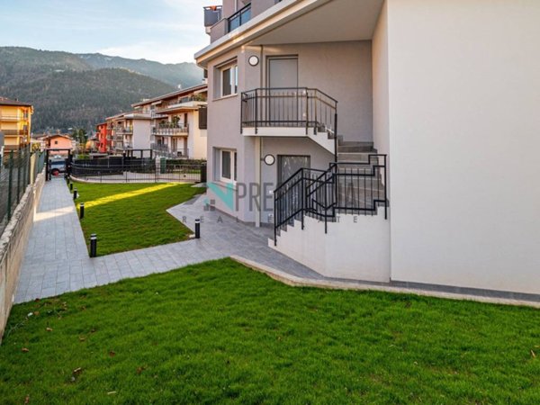 appartamento in vendita a Clusone