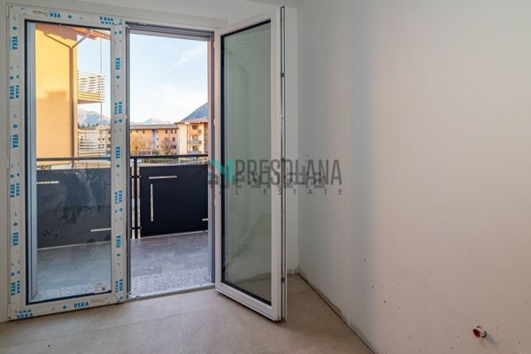 appartamento in vendita a Clusone