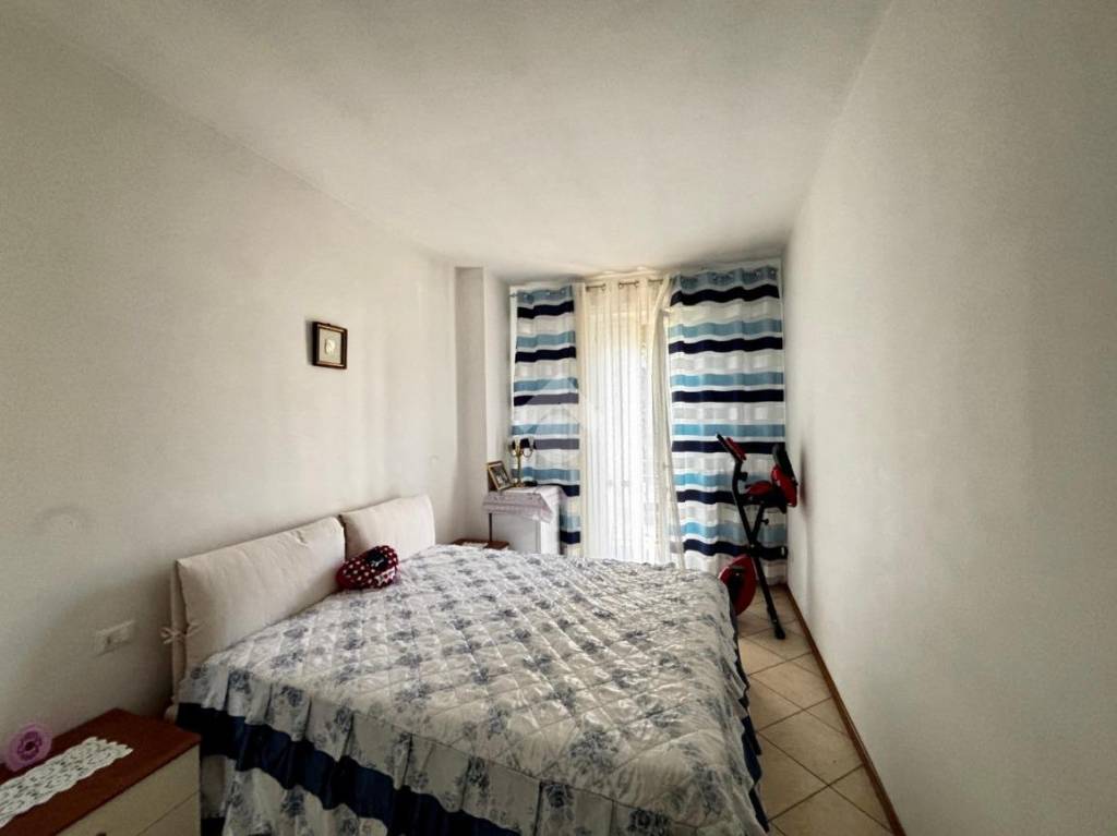 appartamento in vendita a Clusone