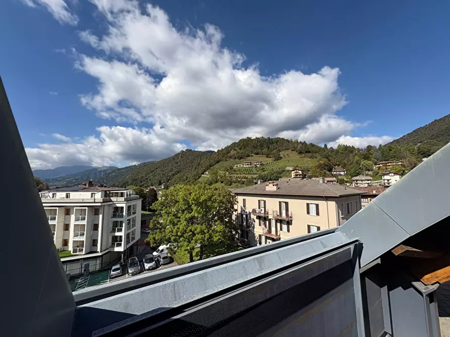 appartamento in vendita a Clusone