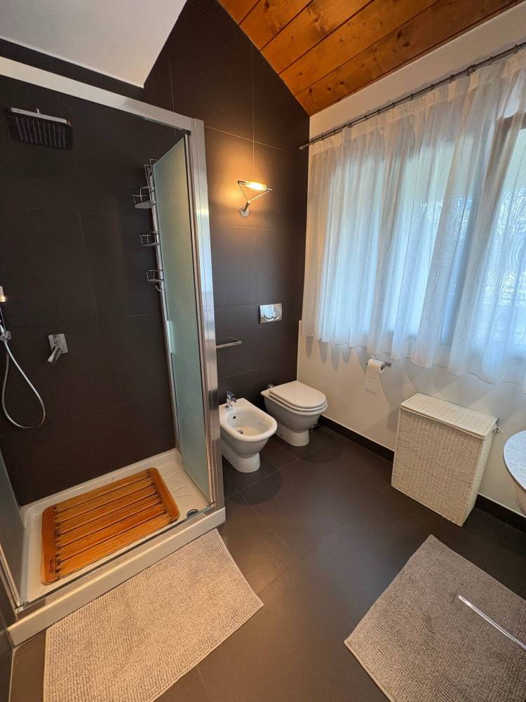 appartamento in vendita a Clusone