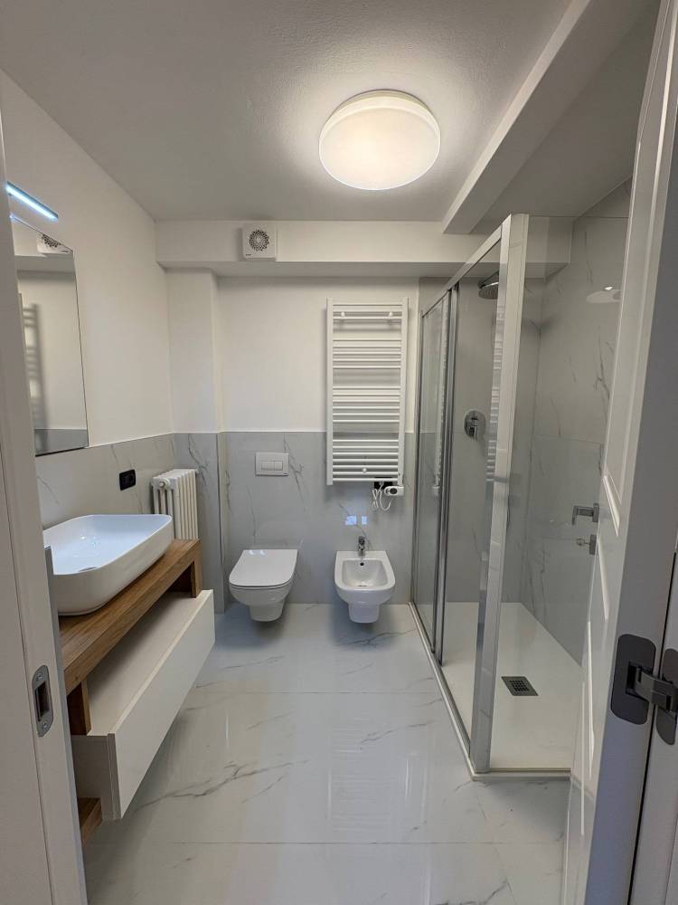 appartamento in vendita a Clusone