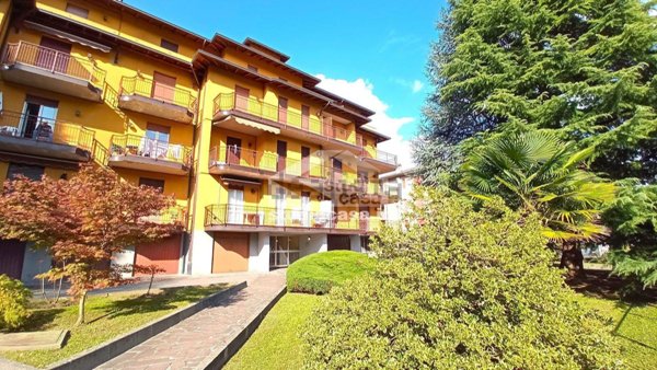 appartamento in vendita a Clusone