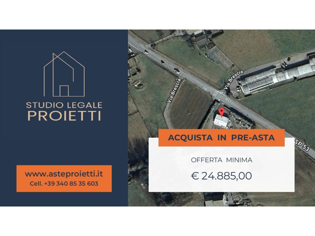 appartamento in vendita a Clusone
