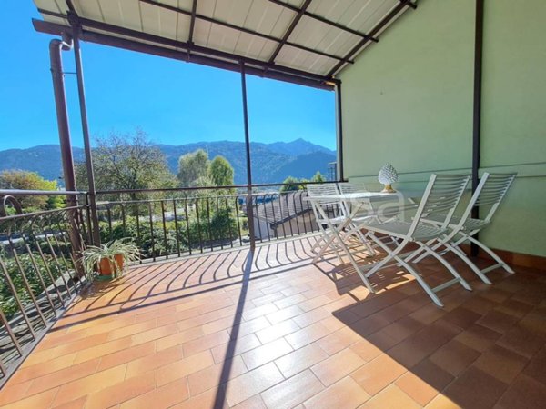 appartamento in vendita a Clusone