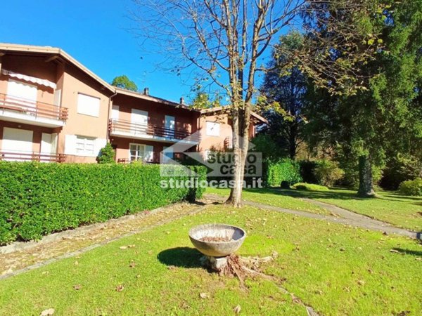 appartamento in vendita a Clusone