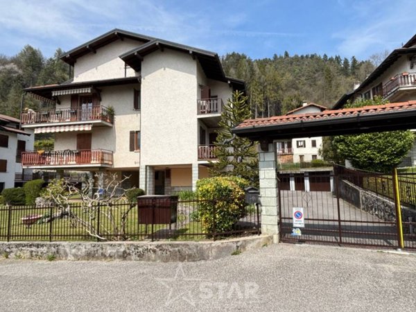 appartamento in vendita a Clusone