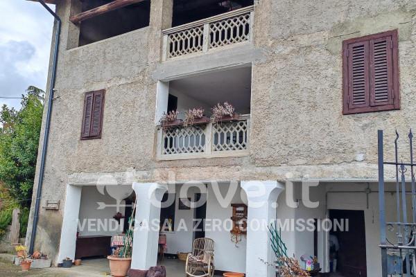 casa indipendente in vendita a Clusone