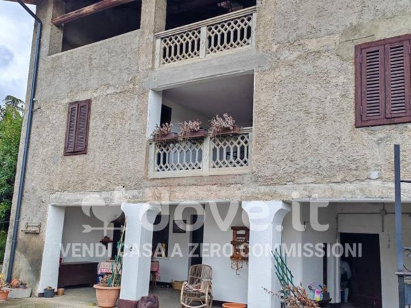 casa indipendente in vendita a Clusone