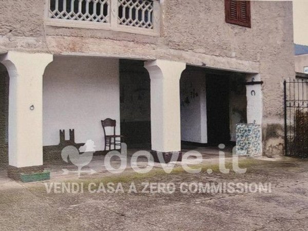 casa indipendente in vendita a Clusone