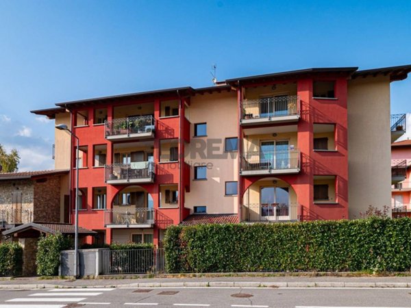 appartamento in vendita a Clusone