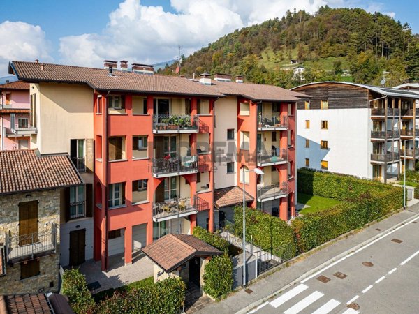 appartamento in vendita a Clusone