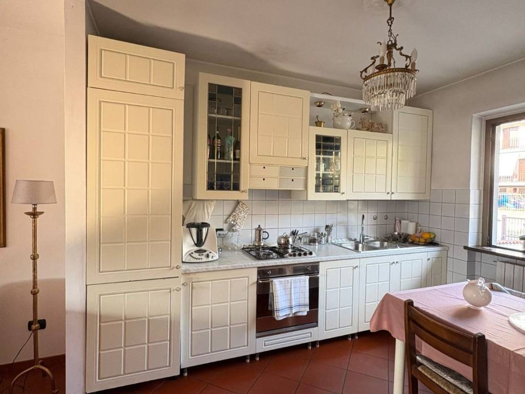 casa indipendente in vendita a Clusone