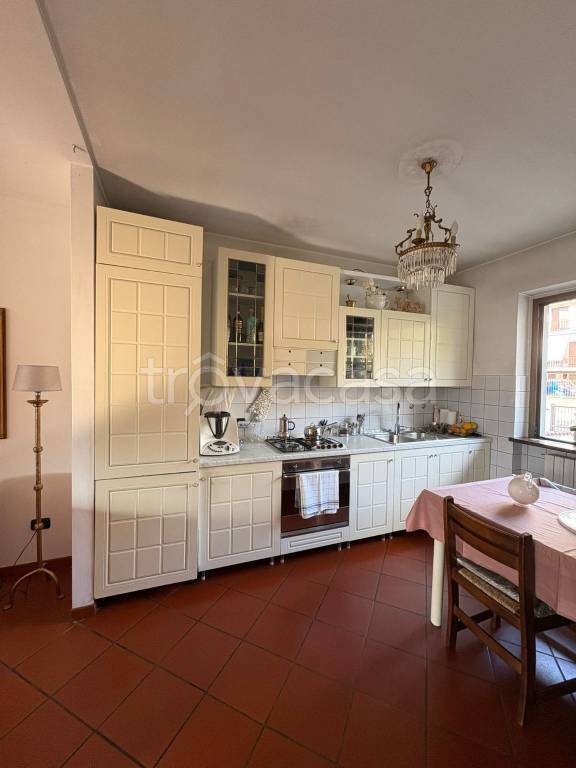 casa indipendente in vendita a Clusone