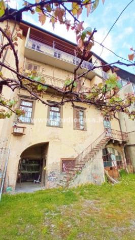 appartamento in vendita a Clusone