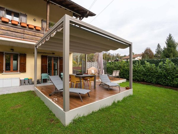 appartamento in vendita a Clusone