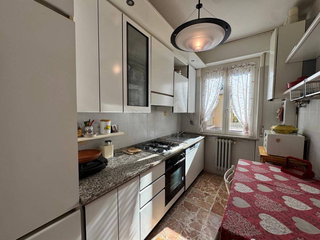 appartamento in vendita a Clusone