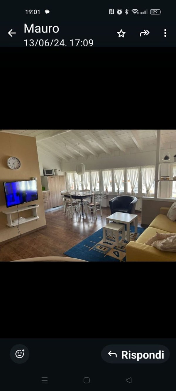 appartamento in vendita a Clusone