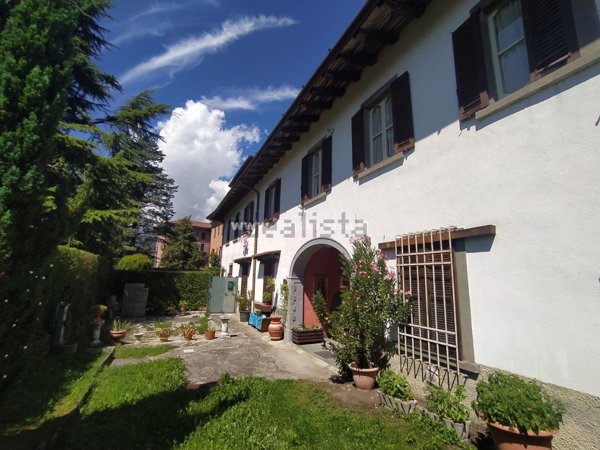 appartamento in vendita a Clusone