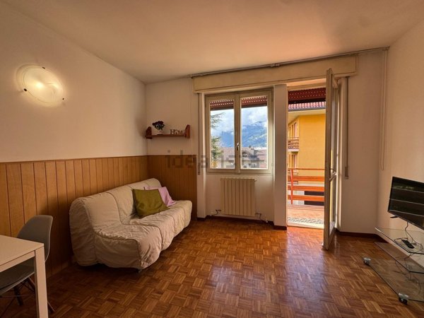 appartamento in vendita a Clusone