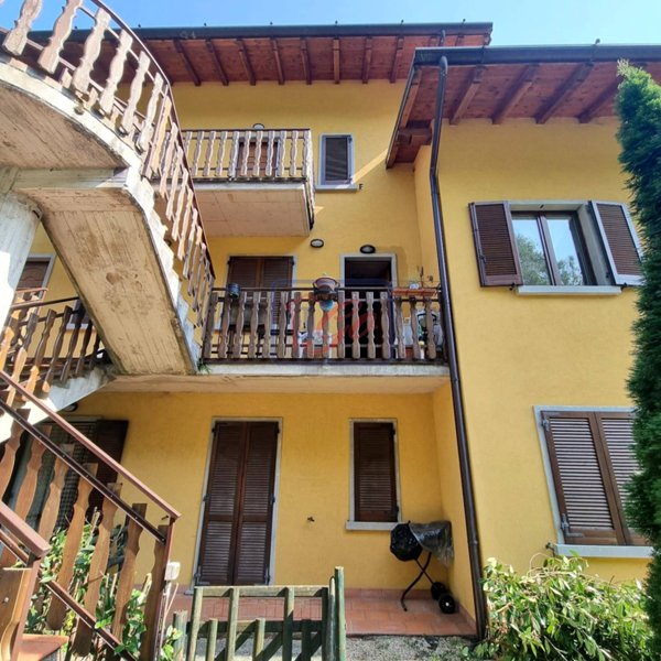 appartamento in vendita a Clusone