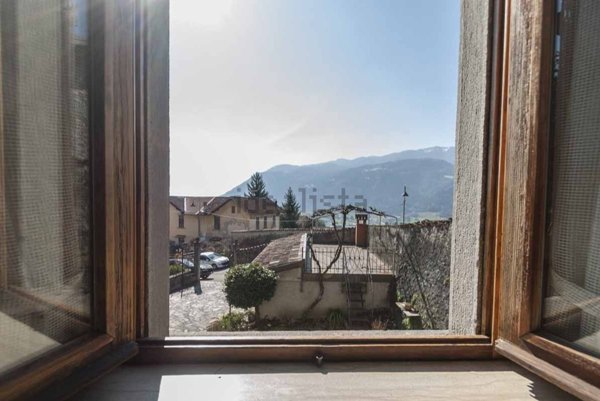 appartamento in vendita a Clusone