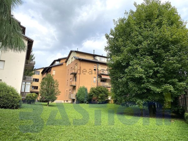 appartamento in vendita a Clusone