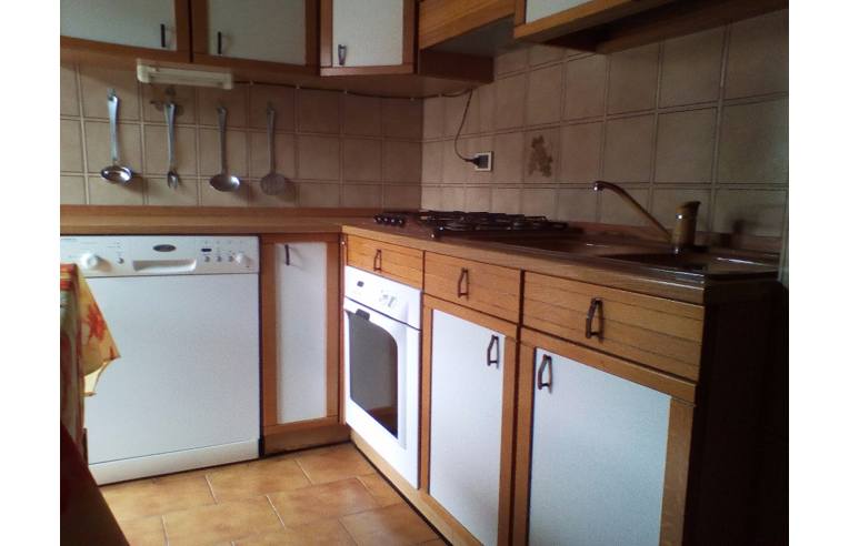 appartamento in vendita a Clusone