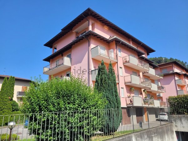 appartamento in vendita a Clusone