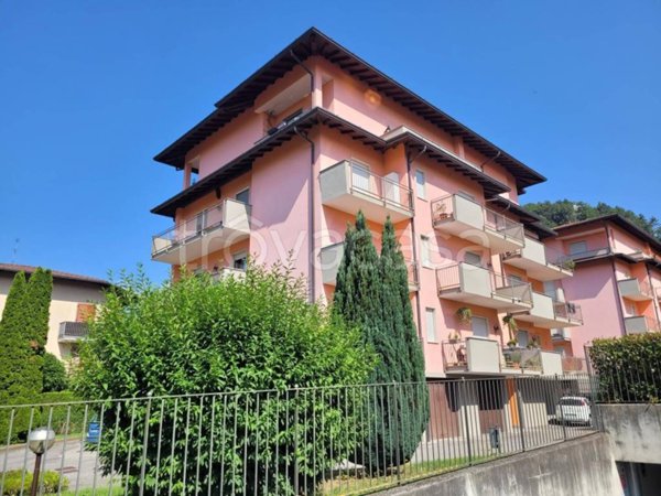 appartamento in vendita a Clusone