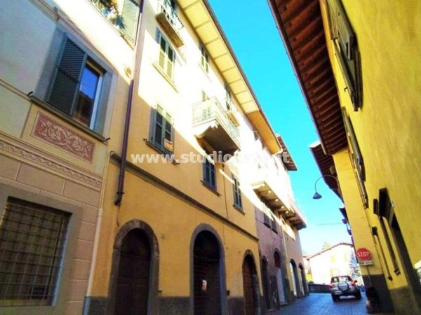 appartamento in vendita a Clusone