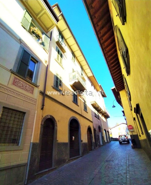 appartamento in vendita a Clusone