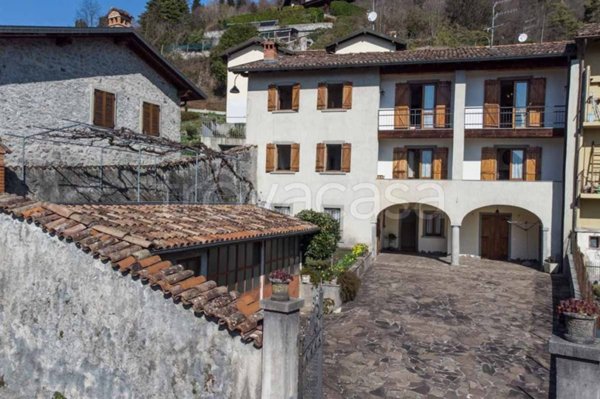 appartamento in vendita a Clusone