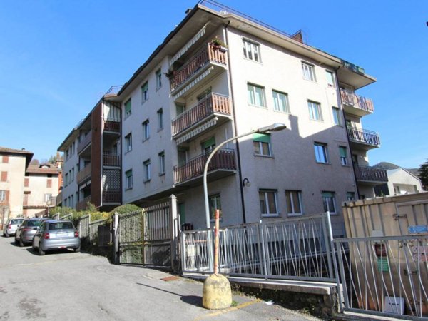 appartamento in vendita a Clusone