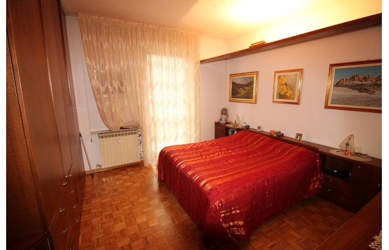 appartamento in vendita a Clusone