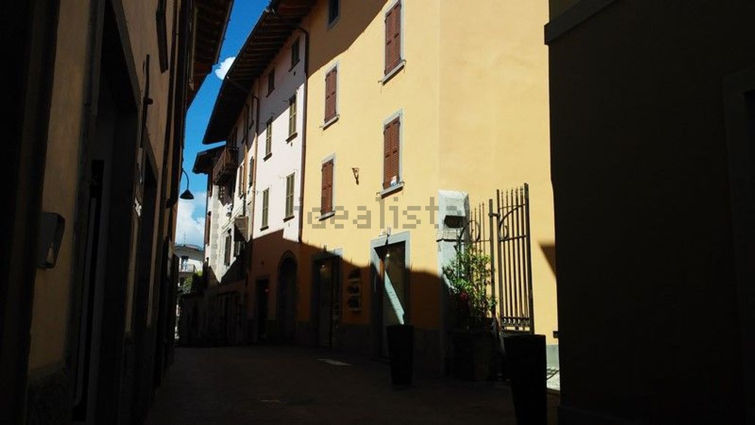 ufficio in vendita a Clusone