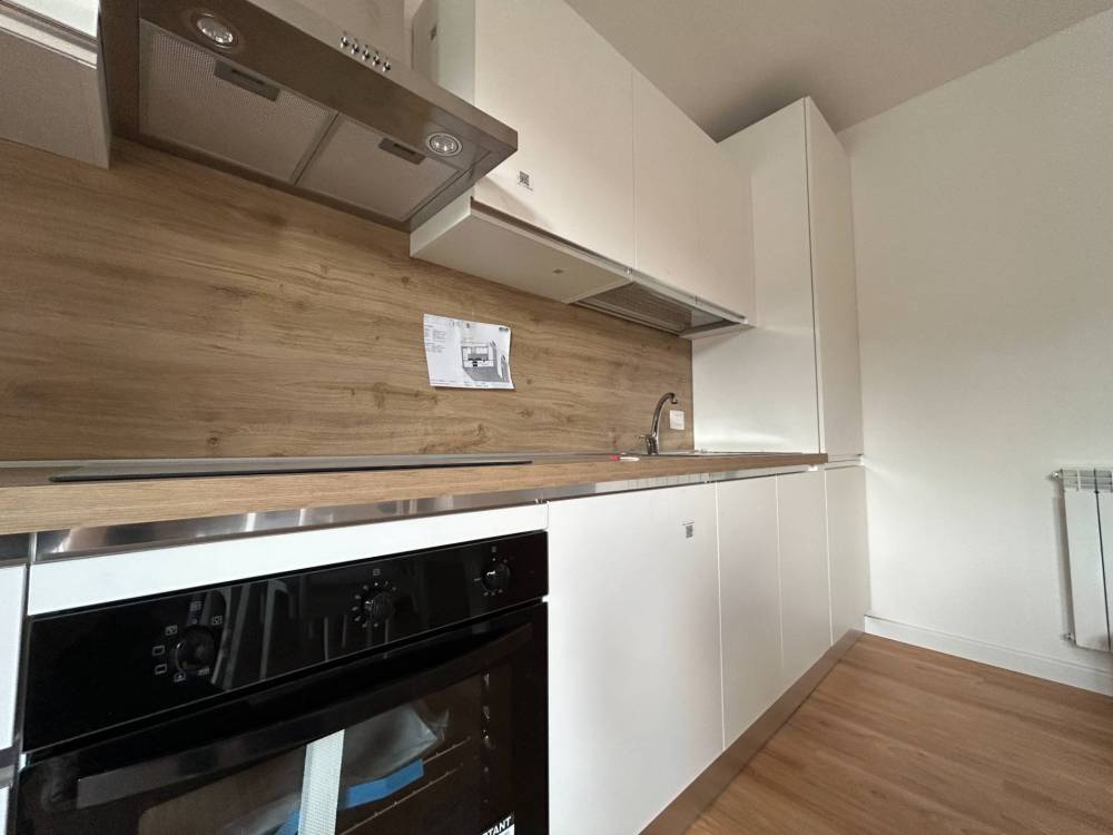 appartamento in vendita a Clusone