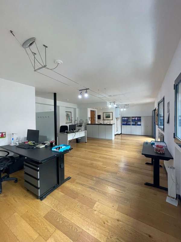 ufficio in vendita a Clusone