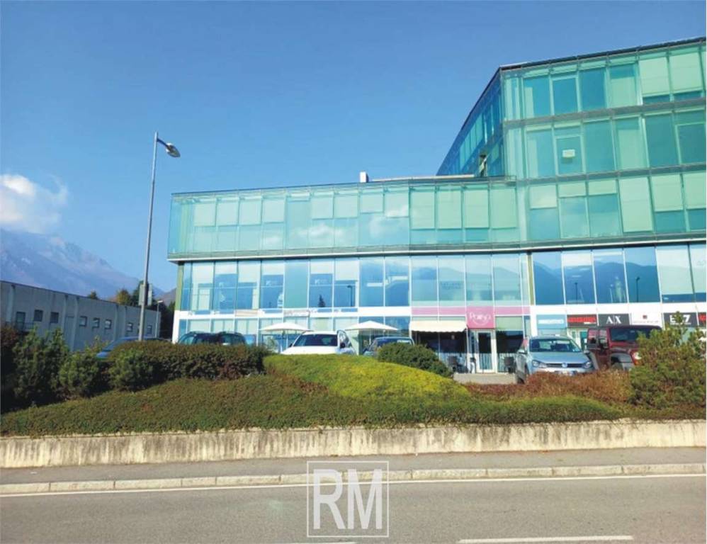 attico in vendita a Clusone